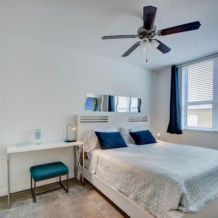 Amazing One-Bedroom In Casa Costa!Beach Pass Inc! Boynton Beach Luaran gambar