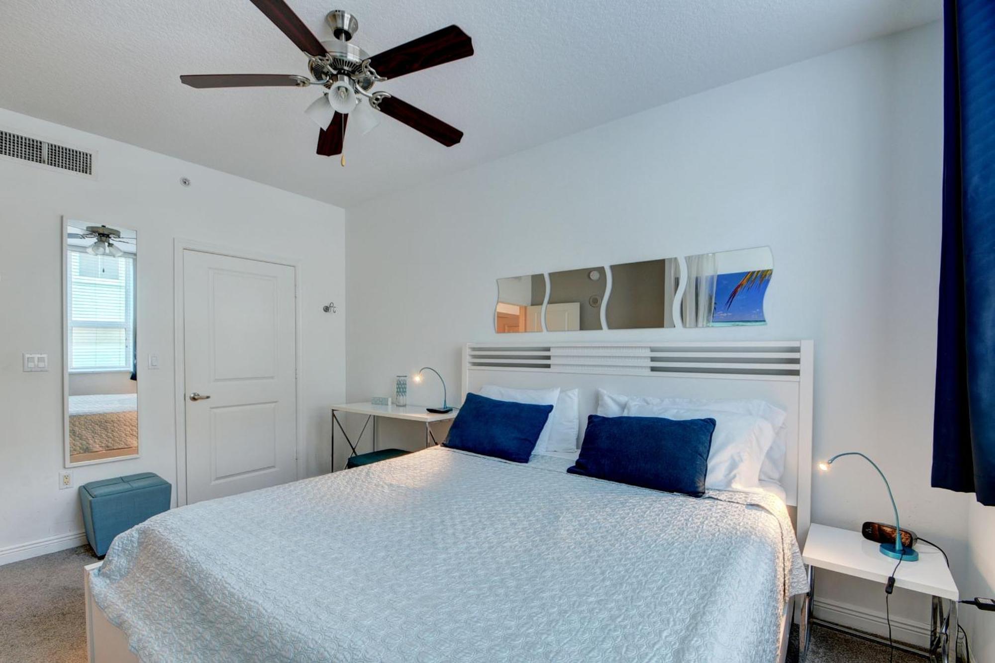 Amazing One-Bedroom In Casa Costa!Beach Pass Inc! Boynton Beach Luaran gambar