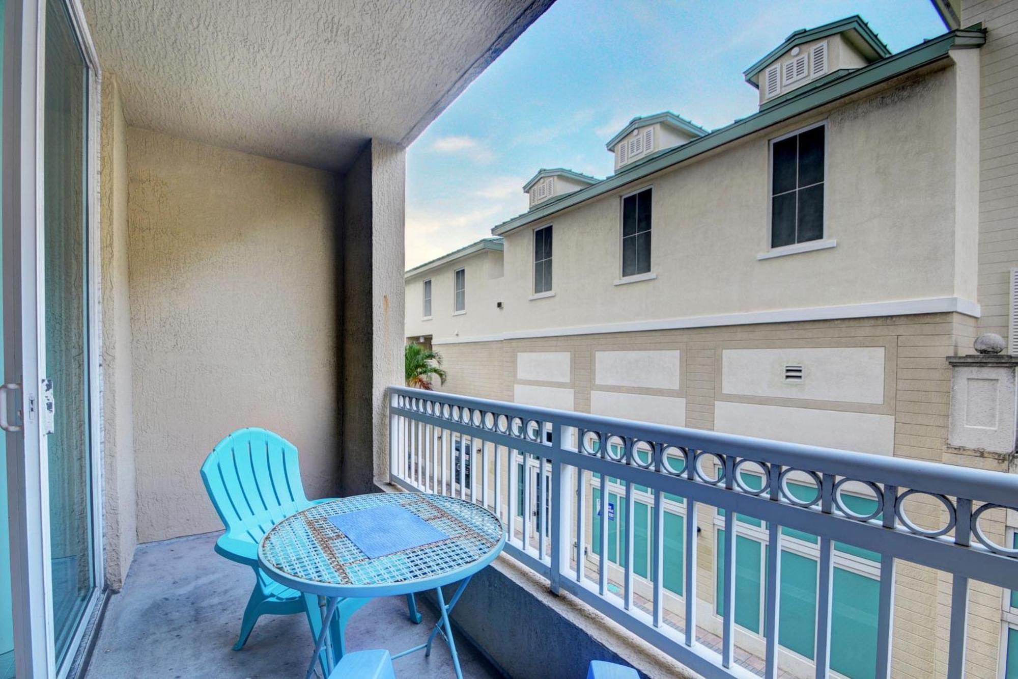Amazing One-Bedroom In Casa Costa!Beach Pass Inc! Boynton Beach Luaran gambar