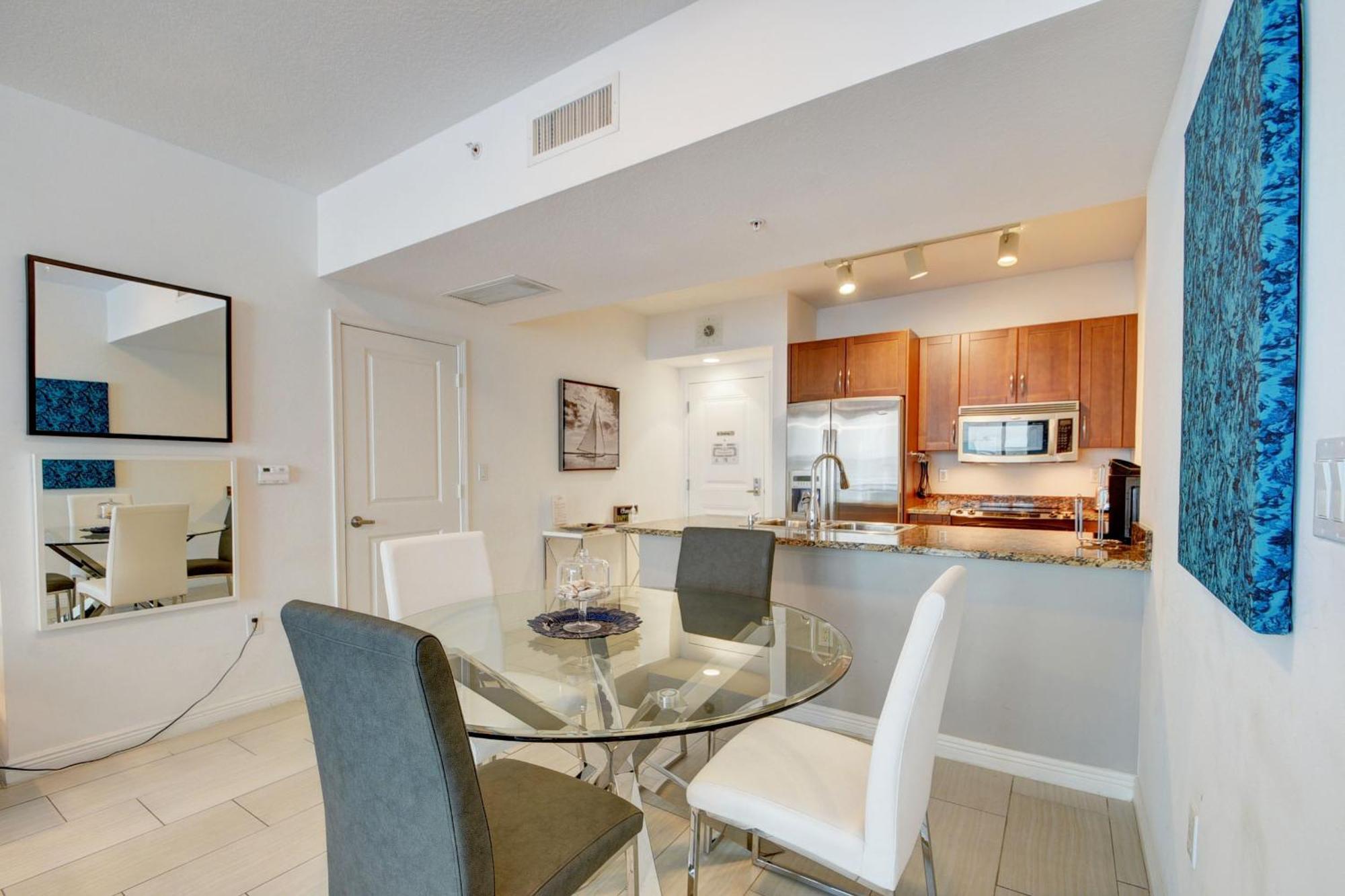 Amazing One-Bedroom In Casa Costa!Beach Pass Inc! Boynton Beach Luaran gambar