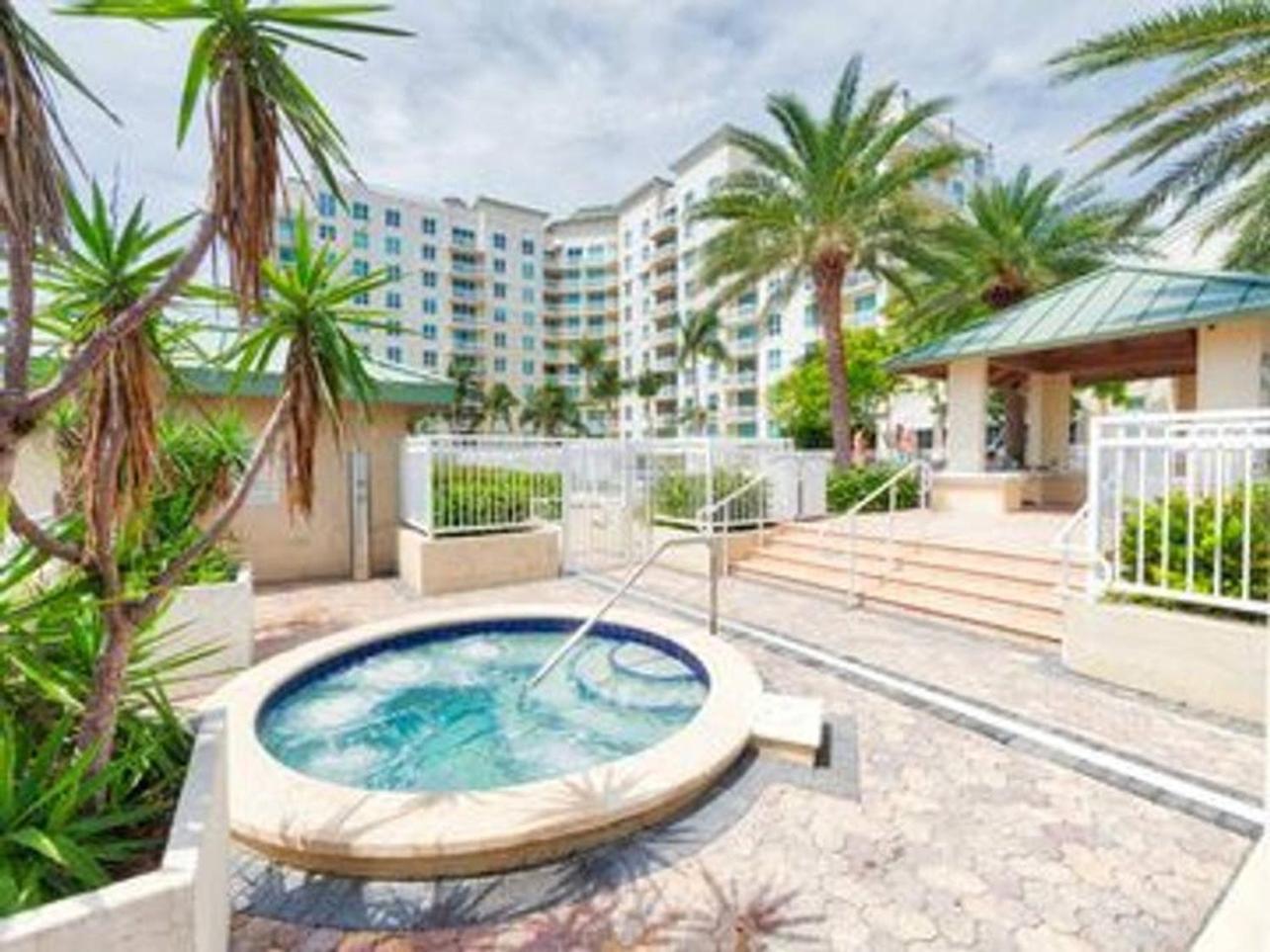 Amazing One-Bedroom In Casa Costa!Beach Pass Inc! Boynton Beach Luaran gambar