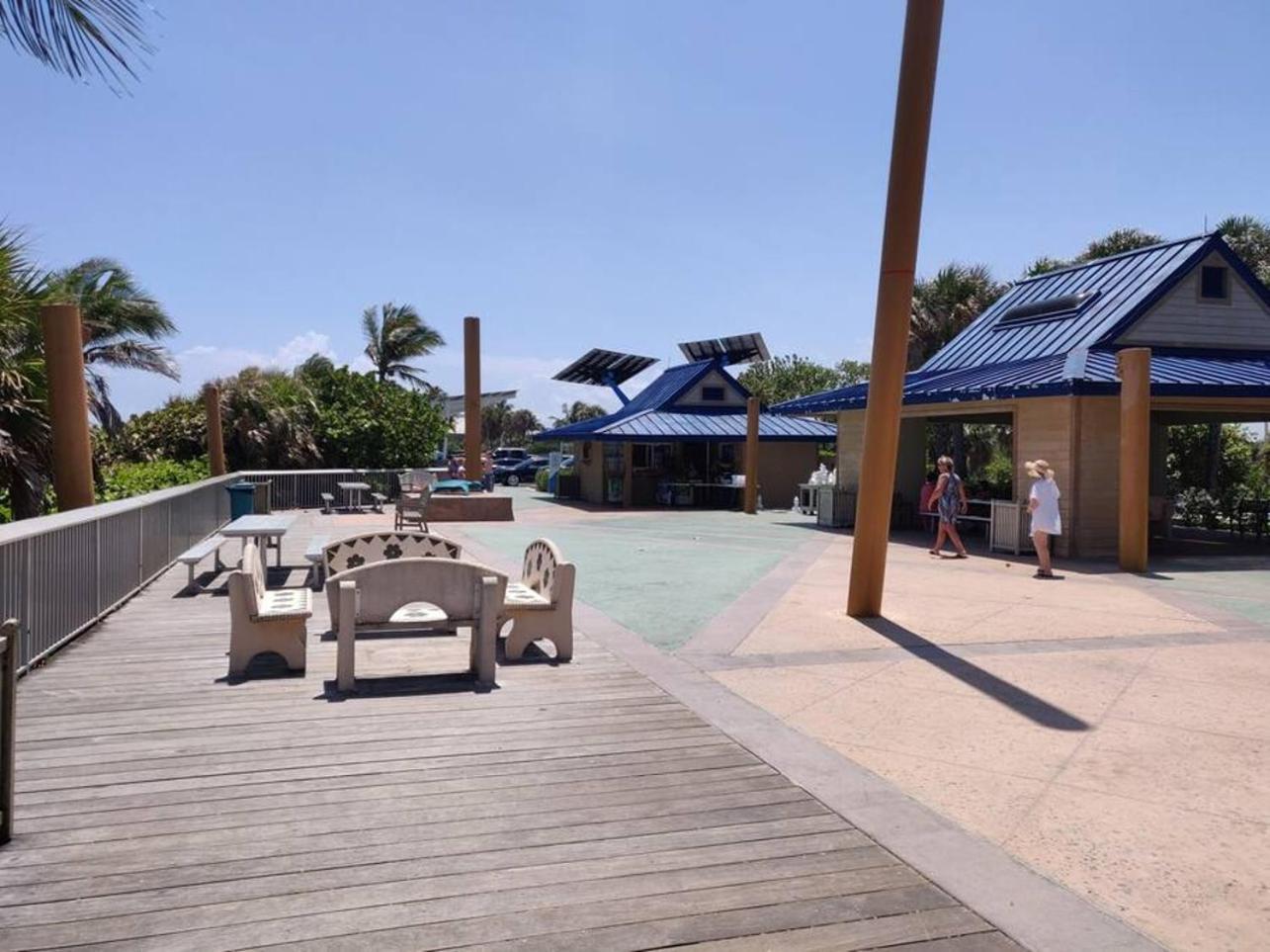 Amazing One-Bedroom In Casa Costa!Beach Pass Inc! Boynton Beach Luaran gambar