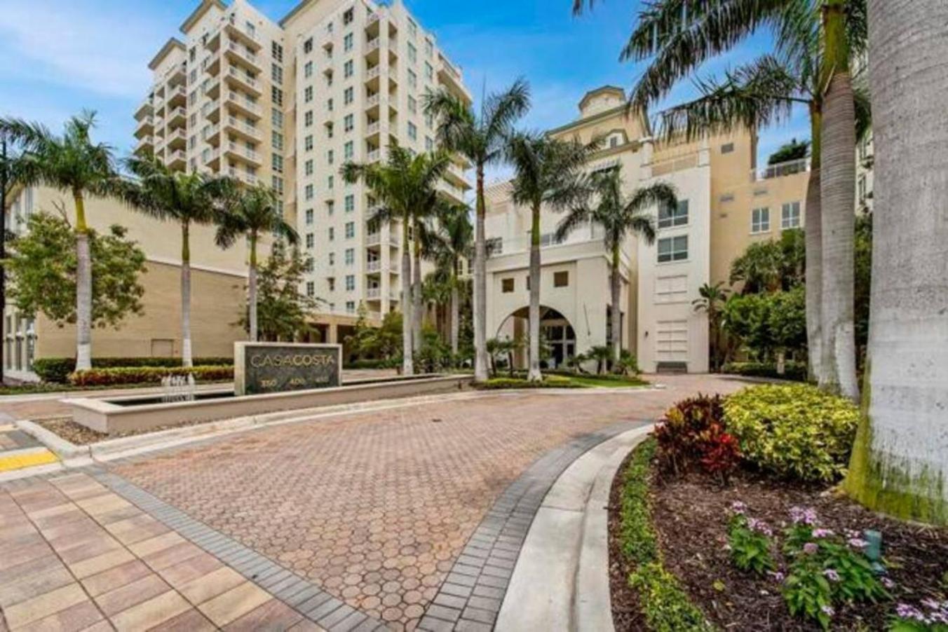 Amazing One-Bedroom In Casa Costa!Beach Pass Inc! Boynton Beach Luaran gambar