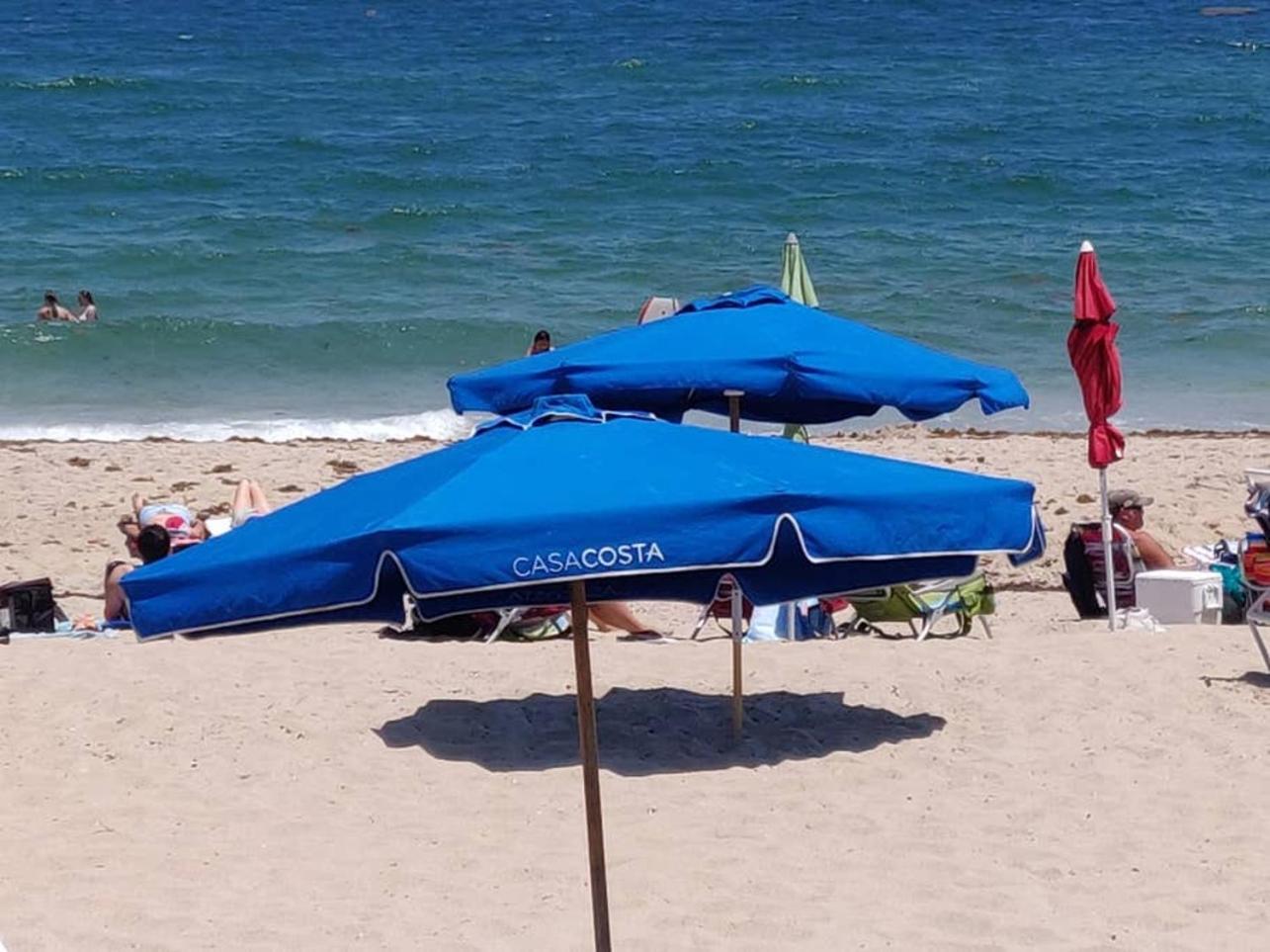 Amazing One-Bedroom In Casa Costa!Beach Pass Inc! Boynton Beach Luaran gambar